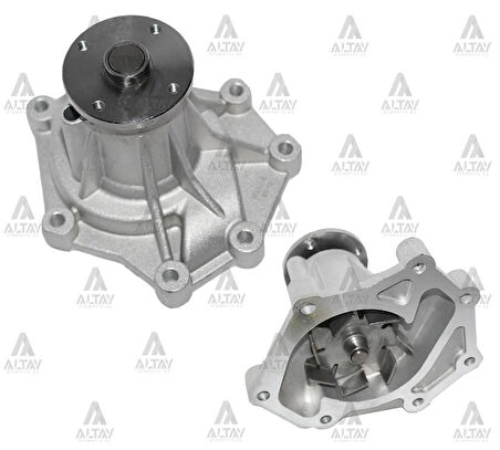 DEVİRDAİM STAREX 2002-2008 / SORENTO 2003-2009 / H1 2008-2011 / 140HP D4CB 25100 4A300