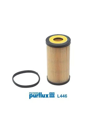 YAG FILTRESI VOLVO C30 / C70 / S40 II / S60 II / XC70 II / XC60 II 10 DIZEL