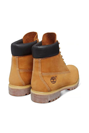 SARI Erkek Bot TB0100617131 10061 TIMBERLAND 6IN PREMIUM