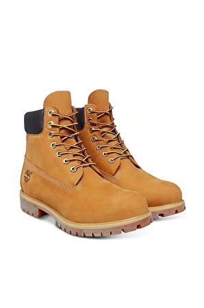 SARI Erkek Bot TB0100617131 10061 TIMBERLAND 6IN PREMIUM