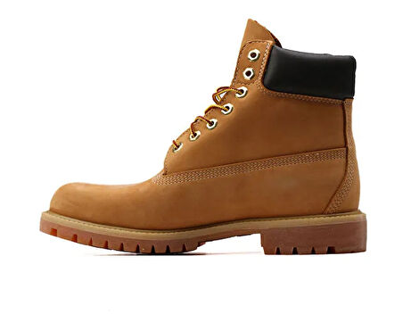 Timberland Sarı Erkek Ayakkabısı 10061-713 6 Premium Boot