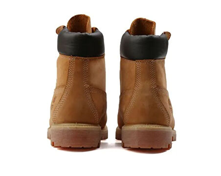 Timberland Sarı Erkek Ayakkabısı 10061-713 6 Premium Boot