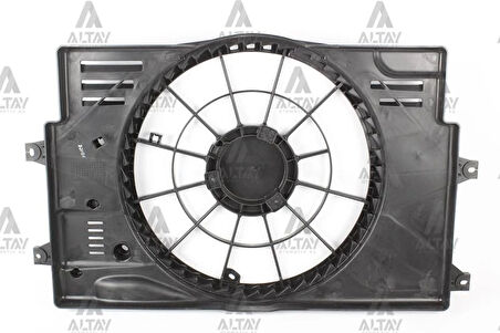 FAN DAVLUMBAZI RADYATÖR I-30 2016-2019 25350 F3300