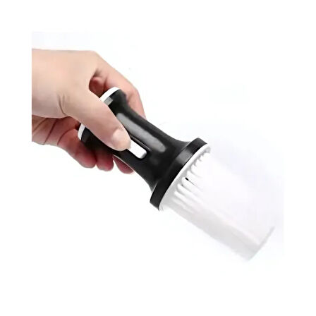 Nano Absolute Ense Fırçası Pudralı