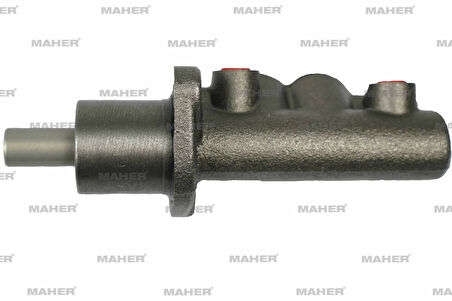 FREN ANA MERKEZ R19 1988-2001 / MEGANE 1 1996-2003 / CLIO 1 1990-1998 / TOLEDO 1 1991-1999 ATE TİPİ DÖKÜM 20,64MM 7700787630