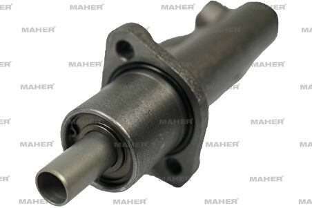 FREN ANA MERKEZ R19 1988-2001 / MEGANE 1 1996-2003 / CLIO 1 1990-1998 / TOLEDO 1 1991-1999 ATE TİPİ DÖKÜM 20,64MM 7700787630