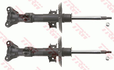 AMORTISOR ON GAZLI MERCEDES E-CLASS W212 S212 2 Lİ KUTU A2123236000