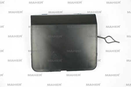 ÇEKİ DEMİR KAPAĞI QASHQAI ÖN 2014-2017 622A0 4EA0A