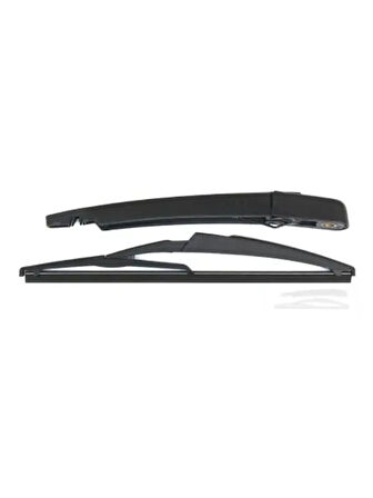 SILECEK SUPURGESI ARKA TAKIM C2 03 270 MM 300 MM