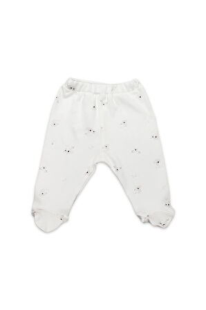 Bistyle Patikli Alt Lıttle Koala 16117 Gri