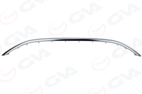 ÖN TAMPON ALT ÇITA KROMLU FIAT EGEA CROSS 2020 735754055