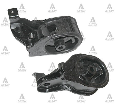 TAKOZ MOTOR CIVIC 1988-1991 MT SOL 50821 SH3 040