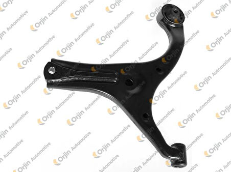 SALINCAK ALT SOL ROTİLSİZ HYUNDAI ACCENT ERA 1.4L 1.6L 1.5L CRDİ 2006-2010 / KIA RIO 1.4L 1.5L CRDİ 2005-2010 ELEKTRİKLİ DİREKSİYON ARAÇLAR İÇİN 545001E000