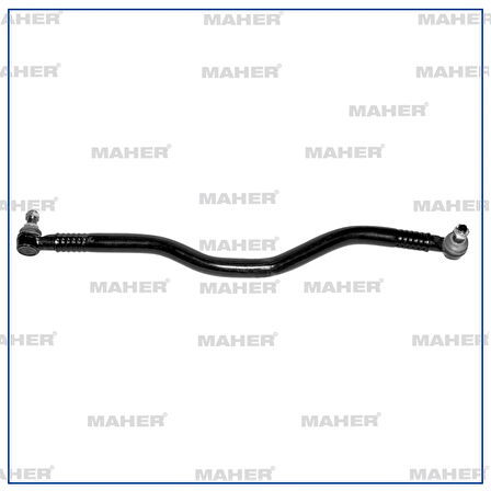 ORTA ROT CANTER 2007-2012 FE839 / FE859 MK582603 Y