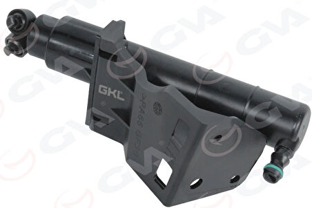 FAR YIKAMA ROBOTU SOL MERCEDES W164 1648600547