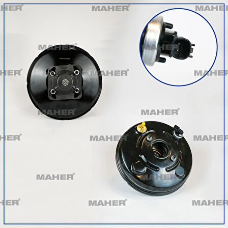 VESTINGHOUSE HILUX 2015-2019 REVO 44610 0K600