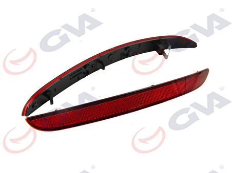 ARKA TAMPON REFLEKTÖRÜ SAĞ LINEA ORJINAL 51914330