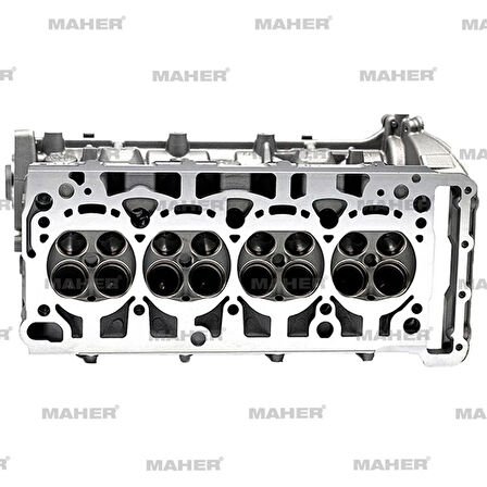 SİLİNDİR KAPAĞI PASSAT / CC / A3 / A4 / A5 / Q3 / 2008-2012 1.8 TFSI BZB-CABA-CABB-CABD-CDAA-CDHA-CDHB 06H103064A