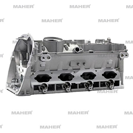 SİLİNDİR KAPAĞI PASSAT / CC / A3 / A4 / A5 / Q3 / 2008-2012 1.8 TFSI BZB-CABA-CABB-CABD-CDAA-CDHA-CDHB 06H103064A