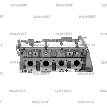 SİLİNDİR KAPAĞI PASSAT / CC / A3 / A4 / A5 / Q3 / 2008-2012 1.8 TFSI BZB-CABA-CABB-CABD-CDAA-CDHA-CDHB 06H103064A