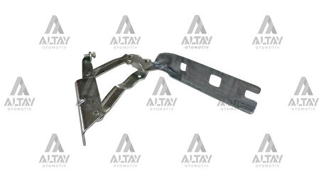 KAPUT MENTEŞESİ GOLF5 / GOLF6 / GOLF7 / JETTA 2004-2009 SOL 5K0823301