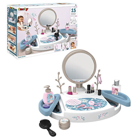 7600320252 Güzellik Seti Stüdyom -Smoby