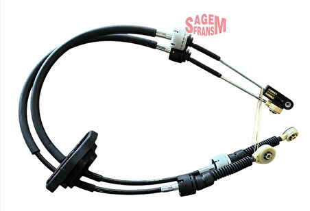 VİTES KUMANDA TELİ SAĞ-SOL LAGUNA 3 8200694900