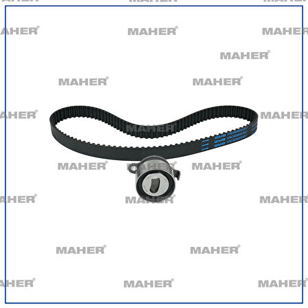 TRİGER SETİ HONDA CIVIC / SHUTTLE / CONC / CRX / INTEGRA / 1.6 / 107 DİŞ (GMB KAYIŞLI) KTB239