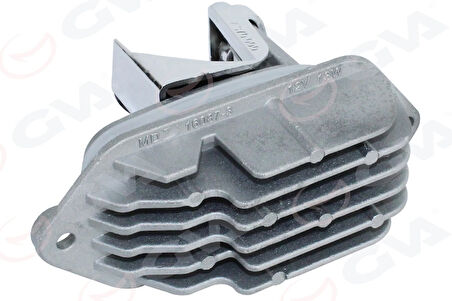 LED MODULU SAG VIRAJ AYDINLATMASI. KODLANMIS BMW F01 F02 F03 F04 2009-2015 63117370000