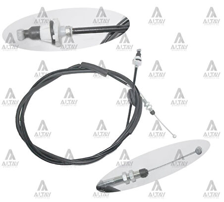 TEL GAZ H-100 1997-2006 / KMY 1997-2004 32740 43201