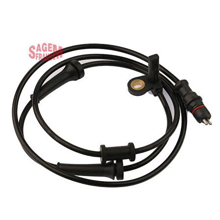 ABS SENSOR KABLO BRAVO ÖN SAĞ 46532099