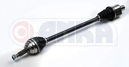 AKS KOMPLE SAĞ RENAULT TWINGO 1.2 1993-2007 7701349786 7701351989 7701351267