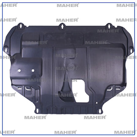 KARTER MUHAFAZASI FOCUS 2005-2008 / C-MAX 2011-2018 ORTA (ENJEKSİYON URETİM) 3M51 R6P013AV