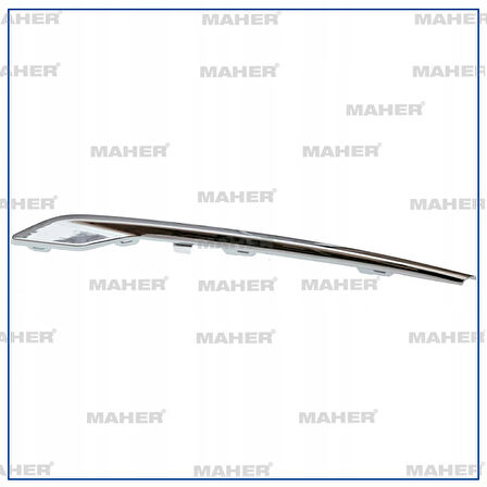 PANJUR NİKELAJI SET ASTRA K 2020 ÖN 39206367