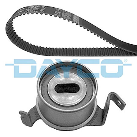 TRİGER KAYIŞI 212X290 MITSUBISHI GALANT 1.8 165 1992-1996 RVR 1.8 165 1991-1999 PROTON 5352XS MD176387