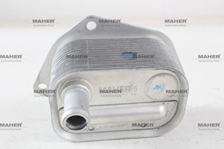 YAĞ SOĞUTUCUSU ACCENT 2006-2009 ERA / GETZ 2006-2011 / MATRIX / I-30 2007-2012 DİZEL 26410 2A150