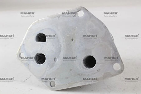 YAĞ SOĞUTUCUSU ACCENT 2006-2009 ERA / GETZ 2006-2011 / MATRIX / I-30 2007-2012 DİZEL 26410 2A150