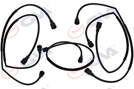 BOBIN KABLOSU R9 SPRİNG 7702252450 (5 ADET)