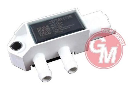 EGZOZ BASINC SENSORU RENAULT TRAFIC 3 2015 TALISMAN 2015 MEGANE 4 2016 KANGOO 3 2023 KADJAR 2015 1.5 DCI 1.6 DCI . MERCEDES OM607 OM608 OM622 OM626 W176 W177 C118 W205 W415 W447 227701177R A6269052200