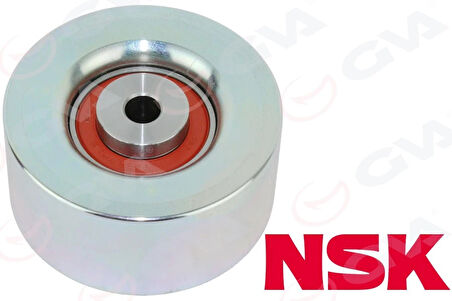 KAYIS GERGI RULMANI MERCEDES OM646 W203 S203 W211 S211 A6112000670