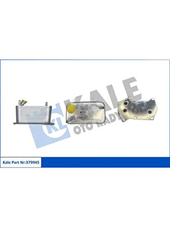 YAG SOGUTUCU RANGE ROVER SPORT I (L320) 3.6 D 0613 RANGE ROVER III (L322) 3.6 D 0612