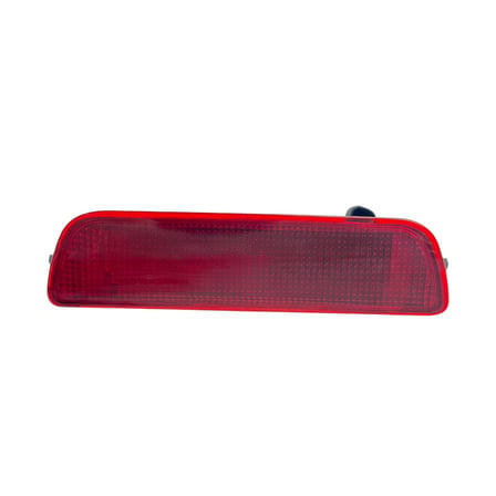 Nissan Qashqai 2007-2013/Micra 2019-2023 Orta Tampon Reflektörü