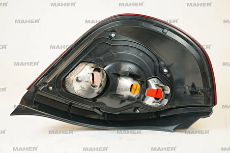 STOP LAMBASI ALMERA 2002-2006 H.B SAĞ 26550 BN786