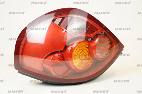 STOP LAMBASI ALMERA 2002-2006 H.B SAĞ 26550 BN786