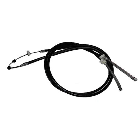 EL FREN TELİ F.131 ARKA UZUN 4328812