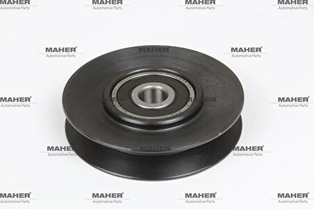 GERGİ RULMANI KMY 2004-2011 / BONGO 2004-2011 STAREX TCI (KLİMA) 23126 4A001