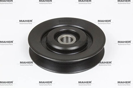 GERGİ RULMANI KMY 2004-2011 / BONGO 2004-2011 STAREX TCI (KLİMA) 23126 4A001