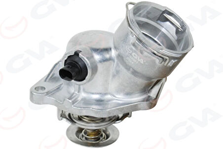 TERMOSTAT 100 C MERCEDES M273 W212 S212 C207 A207 W463 W221 W166 W251 C216 R230 A2732000215