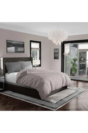 Kaymaz Taban Yıkanabilir Halı – Mutfak, Salon, Yatak Odası için Modern Dijital Baskı Halı (SLNHALI04