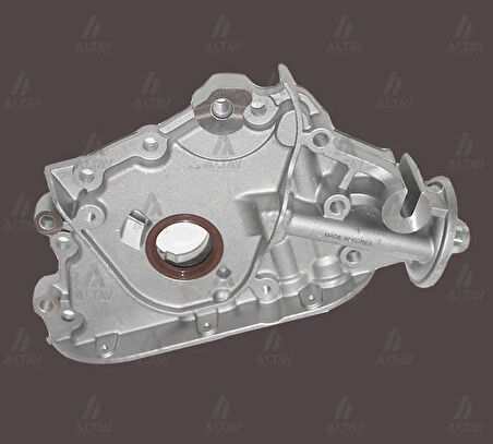 YAĞ POMPA ELANTRA 1996-2001 21310 23002